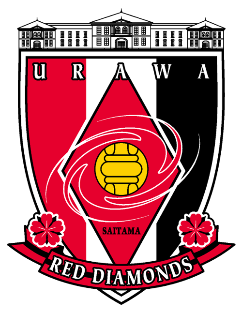 เว็บไซต์ทางการของ Urawa Reds
