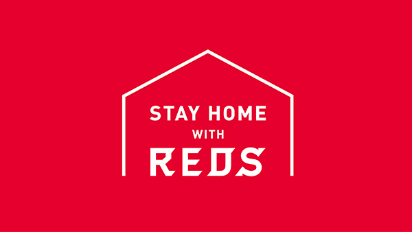 stay home with reds