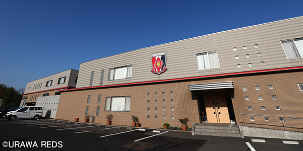 大原サッカー場