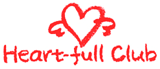 Heart-full Club