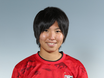 レディースユース2選手をトップチーム登録