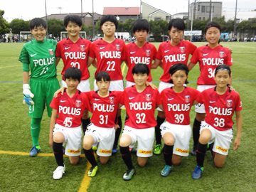 第22回埼玉県女子ユースU-15サッカー大会兼-関東大会-6