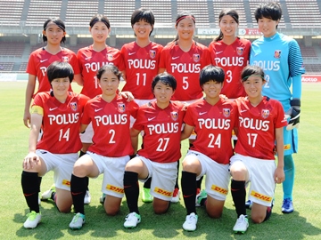 第23回関東女子サッカーリーグ1部-前期リーグ第5節