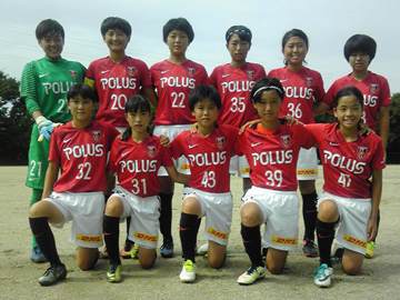 第25回埼玉県女子サッカーリーグ1部-第5節-試合結果