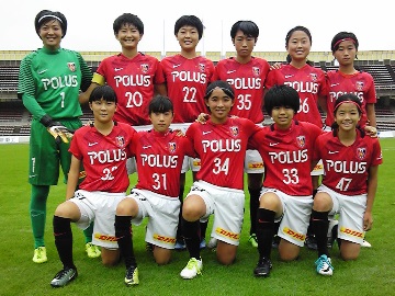 第25回埼玉県女子サッカーリーグ1部-第9節-試合結果