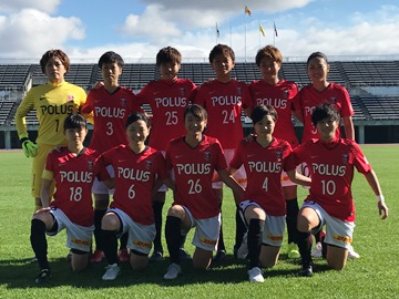 皇后杯-JFA-第40回全日本女子サッカー選手権大会-2回戦-2
