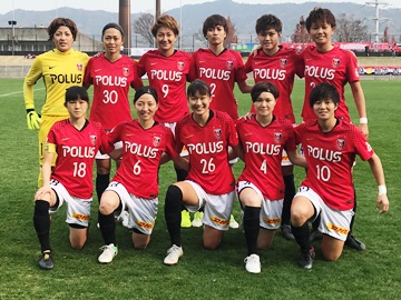 皇后杯-JFA-第40回全日本女子サッカー選手権大会-3回戦-2