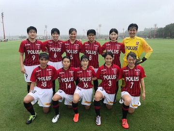 第25回関東女子サッカーリーグ1部-後期-第3節-試合結