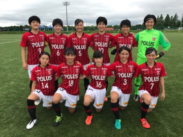 第25回関東女子サッカーリーグ1部-後期-第4節-試合結