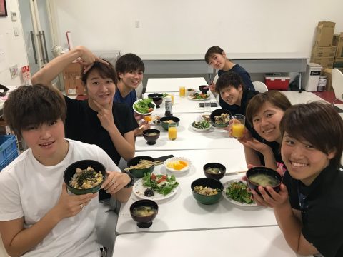 7-14日マイナビ戦の『LM』は長船選手のおすすめの一