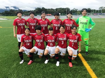 第41回関東女子サッカー選手権大会兼皇后杯JFA第41回