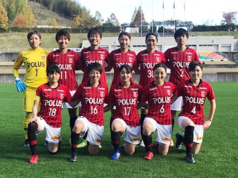 皇后杯-JFA-第41回全日本女子サッカー選手権大会-3回戦-2