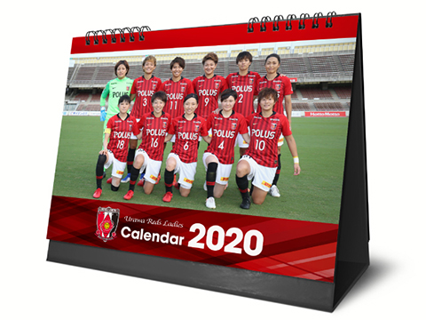 浦和レッズレディース Urawa Red Diamonds Ladies