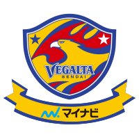 マイナビベガルタ仙台レディース