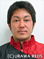井嶋 正樹