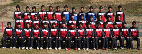 2011集合写真
