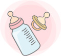 授乳室について