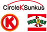 サークルK・サンクス