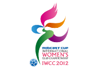「MOBCAST-CUP国際女子サッカークラブ選手権2012」開催記念