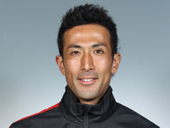 長井GKコーチ誕生日
