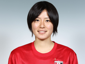 U-19日本女子代表遠征メンバーに選出