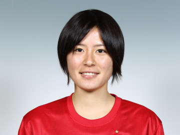 U-19日本女子代表に選出