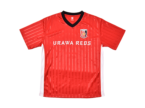 urawa reds jersey