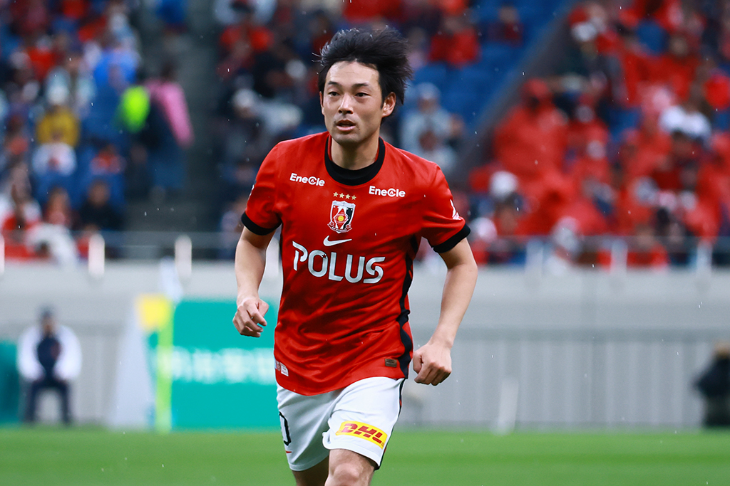 中島翔哉選手 契約満了に関するお知らせ
