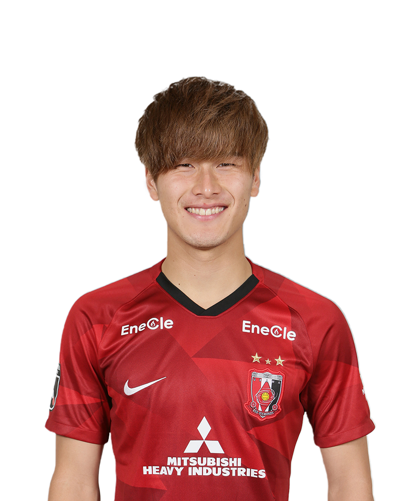 橋岡 大樹
