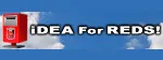 iDEA For REDS! Email