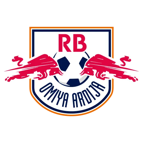 RB Omiya Ardija