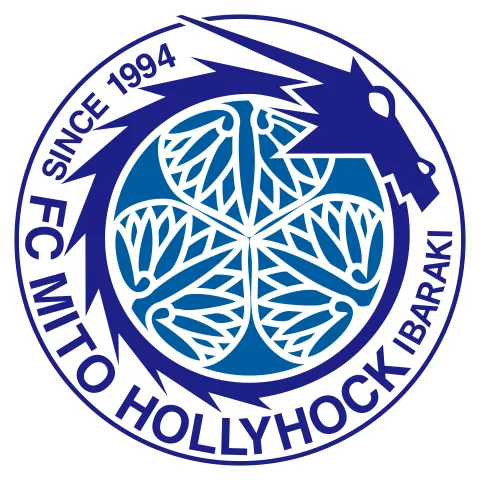 Mito Hollyhock