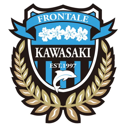 Kawasaki Frontale