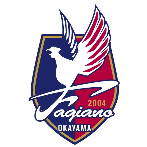 Fagiano Okayama