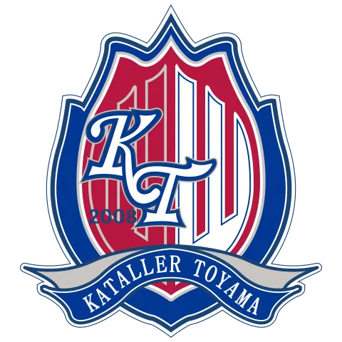 Kataller Toyama