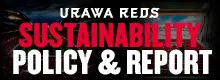 Urawa Reds Sustainability Policy & Report