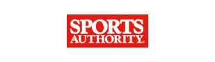 SPORTS AUTHORITY