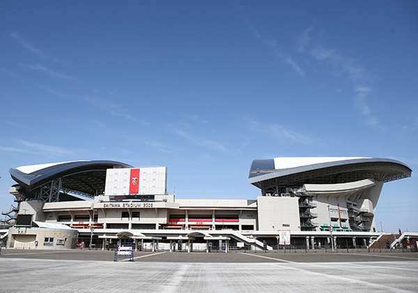 埼玉スタジアム
