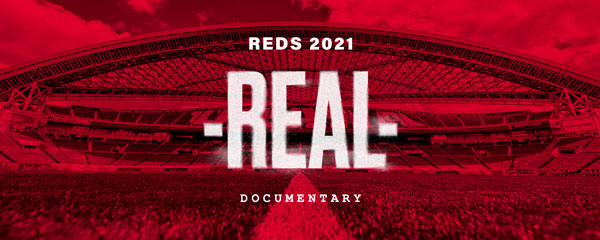 【REDS 2021-REAL-】