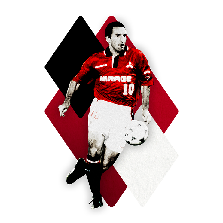 Aitor Beguiristain