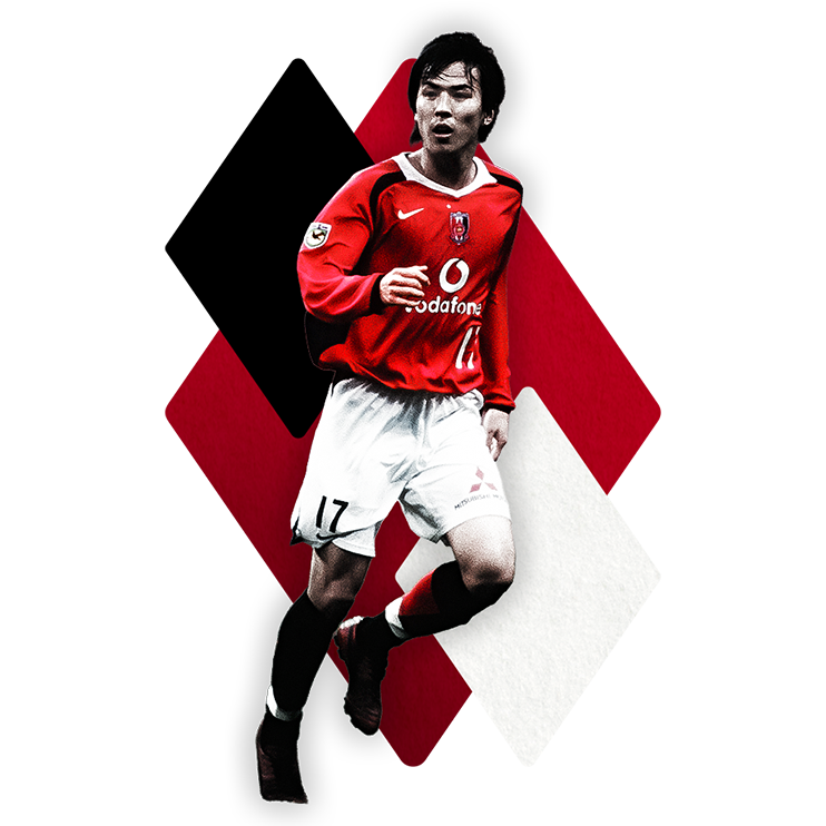 Makoto Hasebe