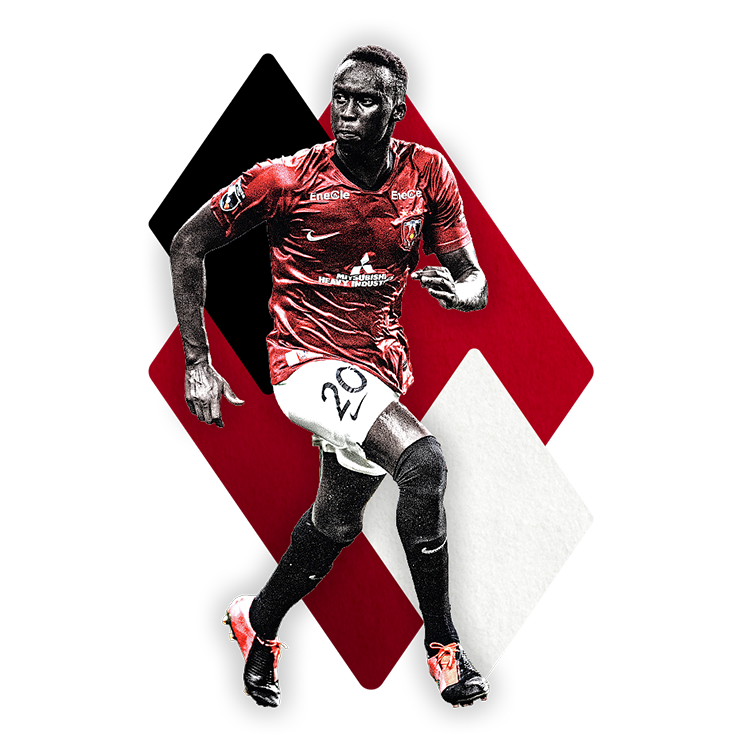 Thomas Jok Deng