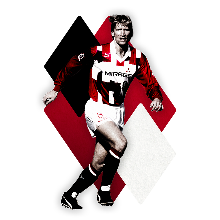 Uwe Rahn