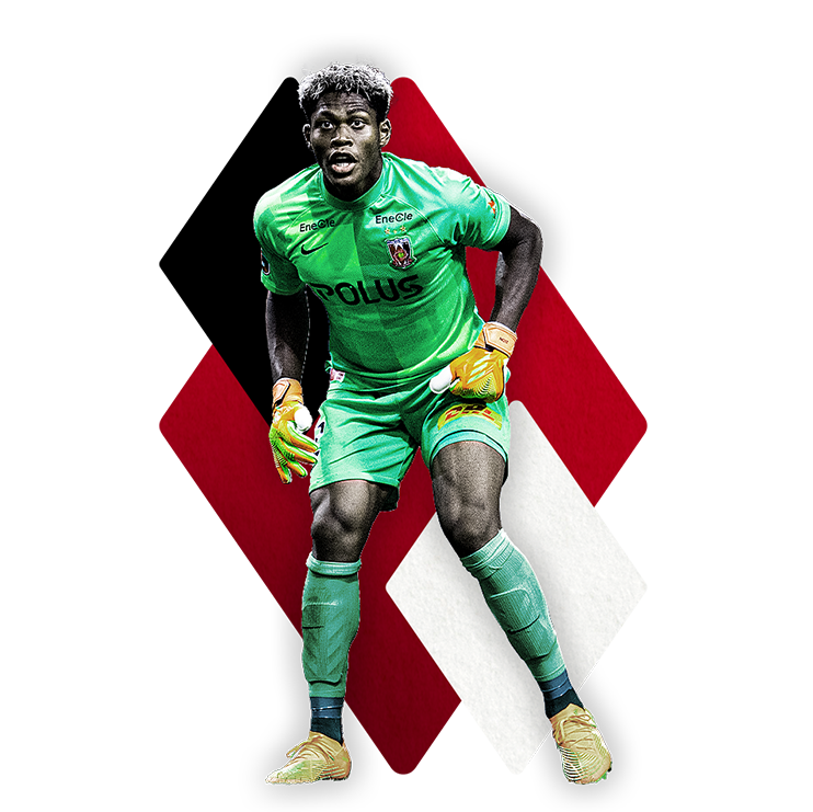 Zion Suzuki