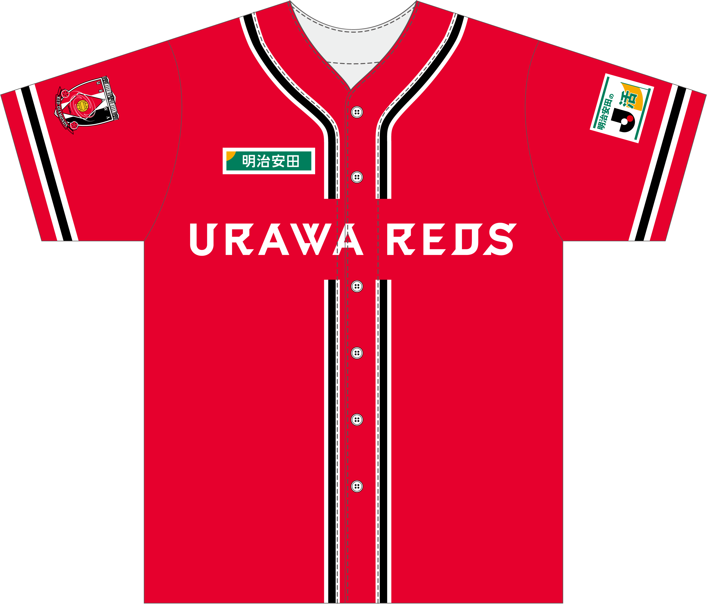 shirtsreds