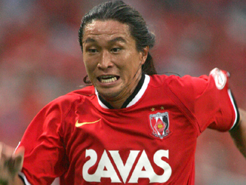 岡野雅行、ラジオ出演 | クラブインフォメーション | URAWA RED
