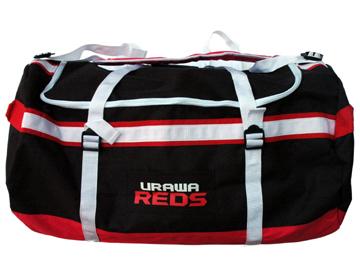 ボストンバック発売中!! | クラブインフォメーション | URAWA RED