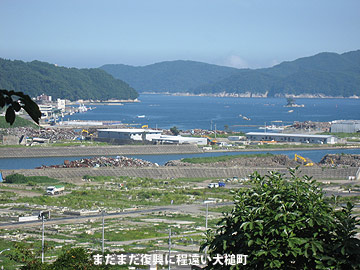 東日本大震災等支援プログラム『ハートフルサッカー in 東北』実施