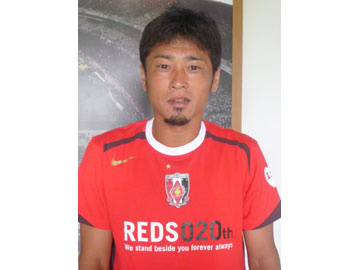 浦和レッズ 20周年記念 サイン入りTシャツ ナイキ「浦和レッズ20周年メモリアルレプリカTシャツ」第二弾、18日