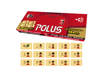 3/4(日)サンフレッチェ広島戦 新商品発売! | クラブインフォメーション